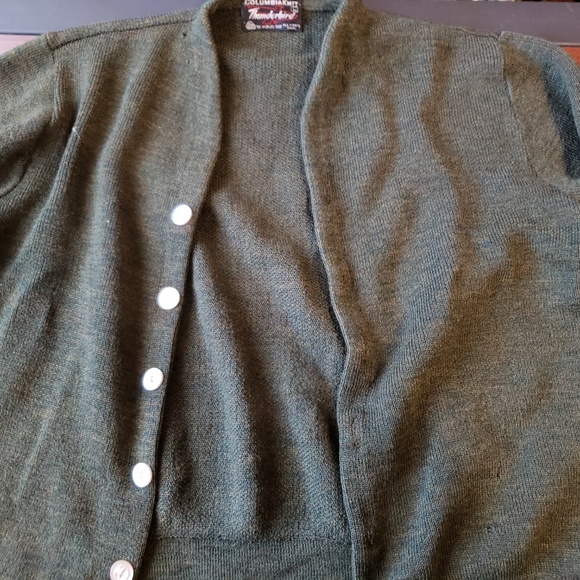 Cardigan Sweater - Picture 4 of 5